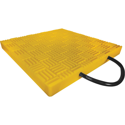 Top Cribbing Plate Helyx Safety & Industrial Supplies