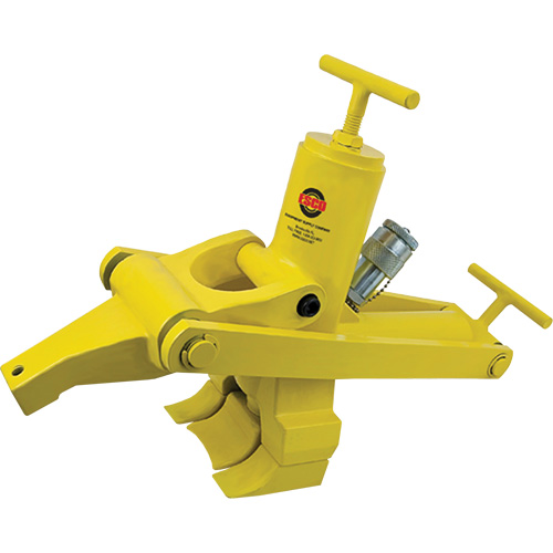 D&eacute;monte-talons hydraulique Combi s&eacute;rie Pro Helyx Safety & Industrial Supplies