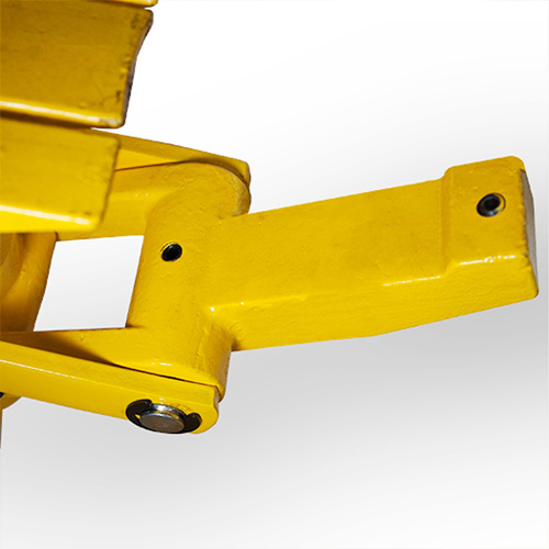 D&eacute;monte-talons hydraulique Combi s&eacute;rie Pro Helyx Safety & Industrial Supplies