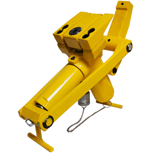 D&eacute;monte-talons hydraulique Maxi s&eacute;rie Pro Helyx Safety & Industrial Supplies