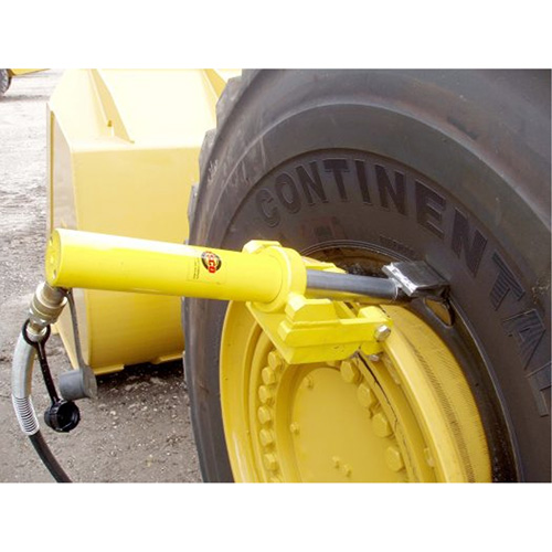 D&eacute;monte-talons hydraulique Talon s&eacute;rie Pro Helyx Safety & Industrial Supplies