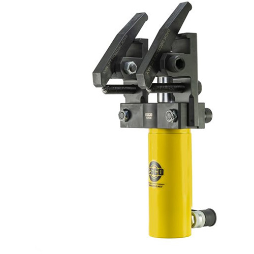 Ensemble de d&eacute;monte-talons pour pneu g&eacute;ant OTR ESC3000 s&eacute;rie Pro Helyx Safety & Industrial Supplies