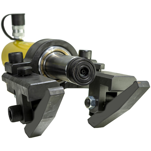 Ensemble de d&eacute;monte-talons pour pneu g&eacute;ant OTR ESC3000 s&eacute;rie Pro Helyx Safety & Industrial Supplies