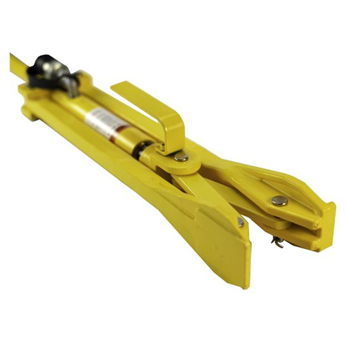 D&eacute;monte-talons pour double roue de tracteur agricole s&eacute;rie Pro Helyx Safety & Industrial Supplies