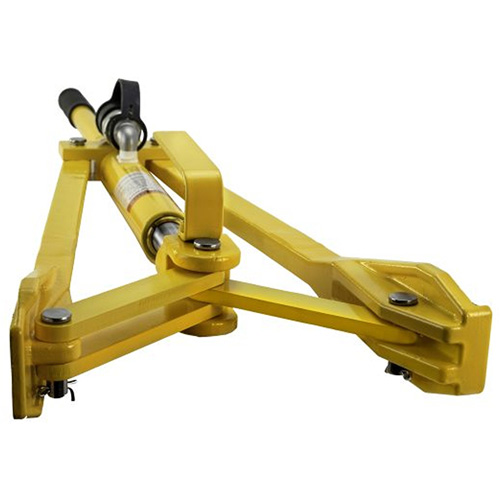 D&eacute;monte-talons pour double roue de tracteur agricole s&eacute;rie Pro Helyx Safety & Industrial Supplies