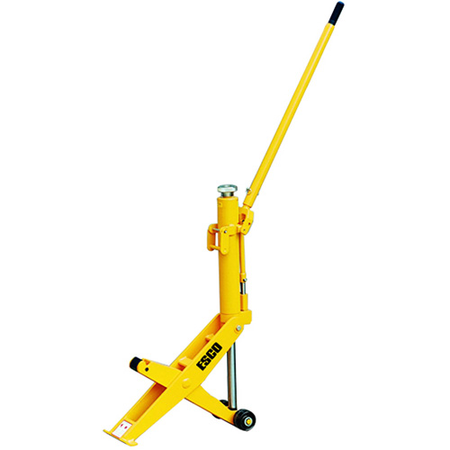 Heavy-Duty Forklift Tractor Jack Helyx Safety & Industrial Supplies