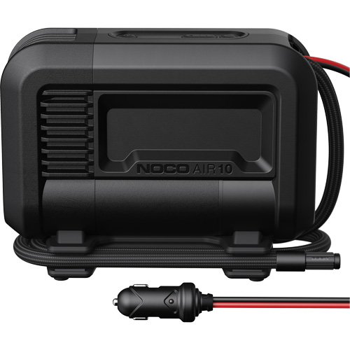 Compresseur d'air portable de 10 A Helyx Safety & Industrial Supplies