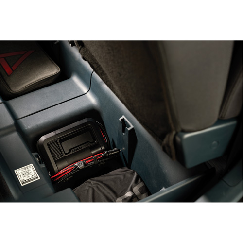 Compresseur d'air portable de 15 A Helyx Safety & Industrial Supplies