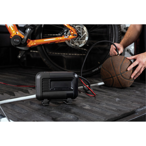 Compresseur d'air portable de 15 A Helyx Safety & Industrial Supplies