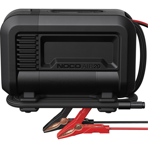 Compresseur d'air portable de 20 A Helyx Safety & Industrial Supplies