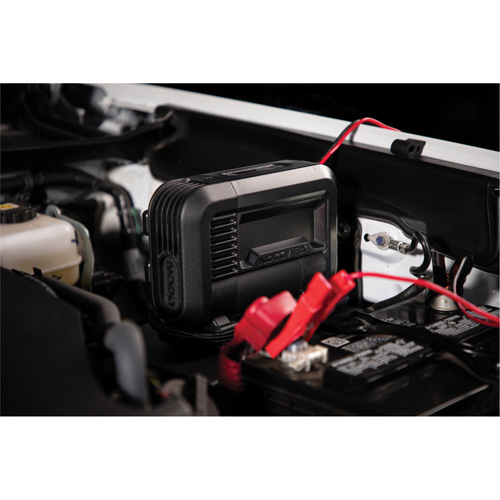 Compresseur d'air portable de 20 A Helyx Safety & Industrial Supplies