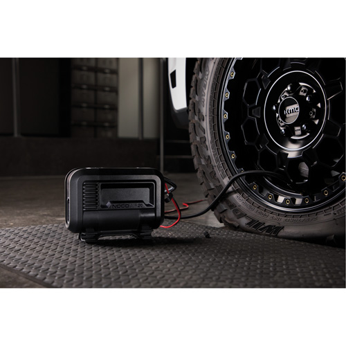 Compresseur d'air portable de 20 A Helyx Safety & Industrial Supplies