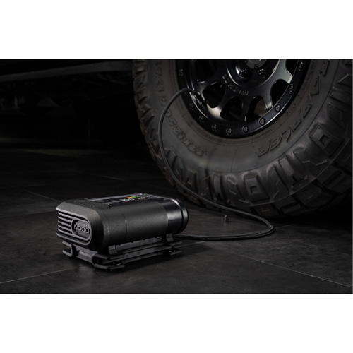 Survolteur 2000A Boost Air & compresseur d'air 100 PSI Helyx Safety & Industrial Supplies