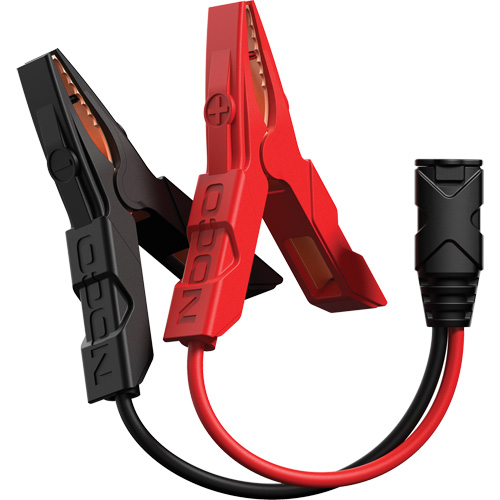 Pinces de pr&eacute;cision pour batterie Boost HD Helyx Safety & Industrial Supplies