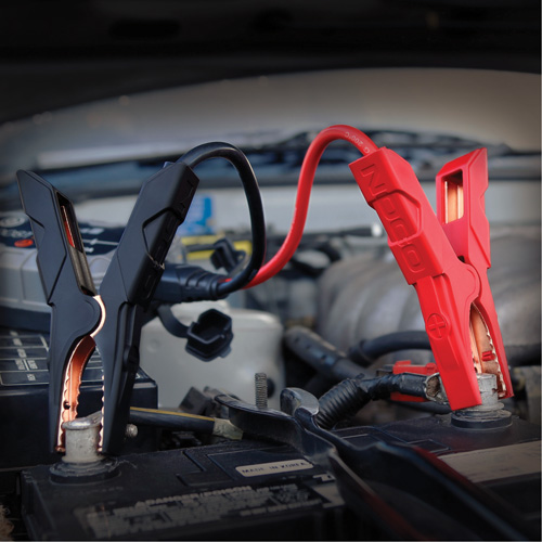 Pinces de pr&eacute;cision pour batterie Boost HD Helyx Safety & Industrial Supplies