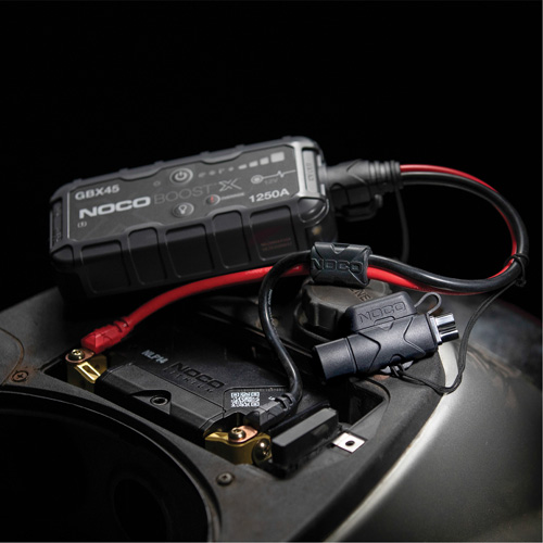Adaptateur Boost X-Connect Helyx Safety & Industrial Supplies