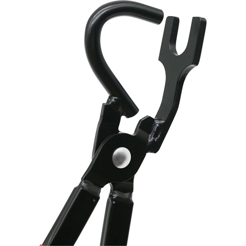 Exhaust Removal Pliers Helyx Safety & Industrial Supplies