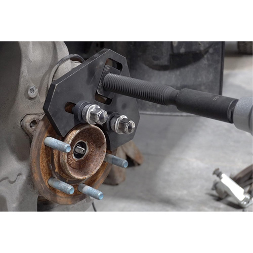 Hub Remover Helyx Safety & Industrial Supplies