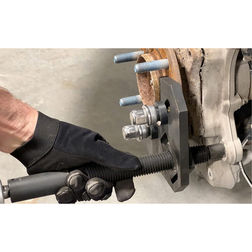 Hub Remover Helyx Safety & Industrial Supplies