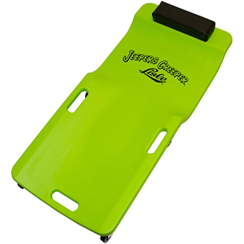 Sommier vert n&eacute;on &agrave; profil bas, en plastique robuste Helyx Safety & Industrial Supplies