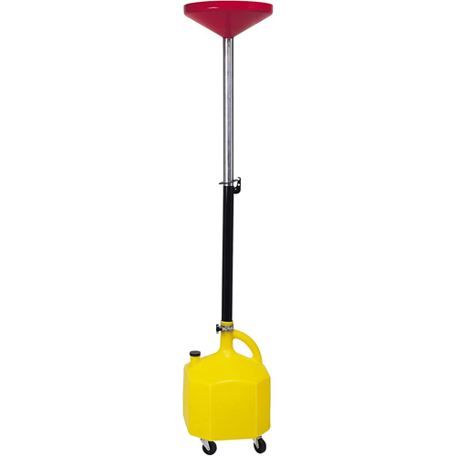 Oil Lift Drain Helyx Safety & Industrial Supplies