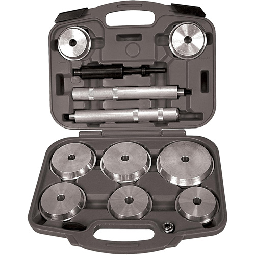 Pinion Bearing Race Driver Set Helyx Safety & Industrial Supplies