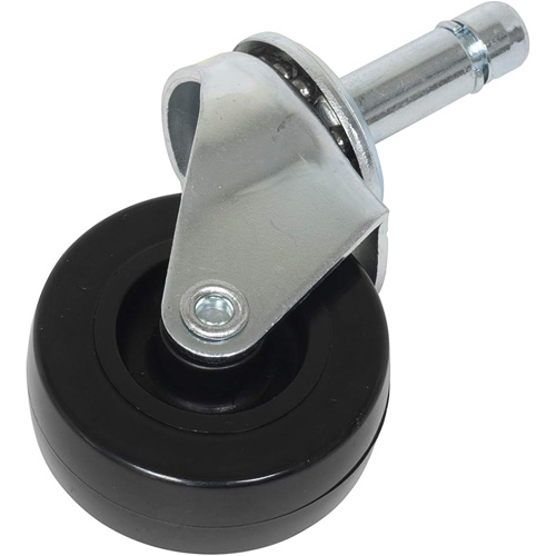 Roue de rechange de 2" pour sommiers en plastique Helyx Safety & Industrial Supplies
