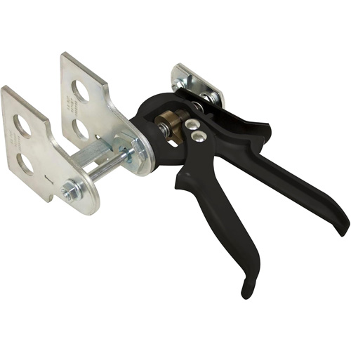 &eacute;carteur rapide &agrave; quatre tampons Helyx Safety & Industrial Supplies