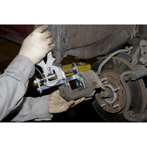 &eacute;carteur rapide &agrave; quatre tampons Helyx Safety & Industrial Supplies