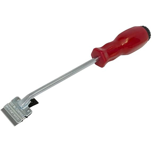 Razor Blade Scraper Helyx Safety & Industrial Supplies