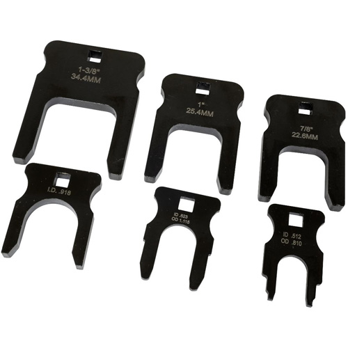 Def & Fuel Line Disconnect Set Helyx Safety & Industrial Supplies