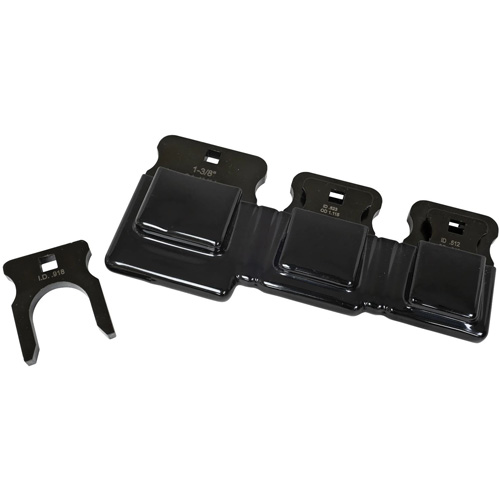 Def & Fuel Line Disconnect Set Helyx Safety & Industrial Supplies