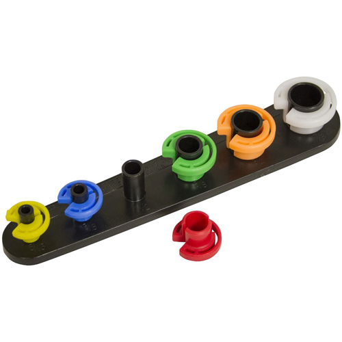 Jeu d'outils pour d&eacute;connexion de conduite de carburant & climatiseur Helyx Safety & Industrial Supplies