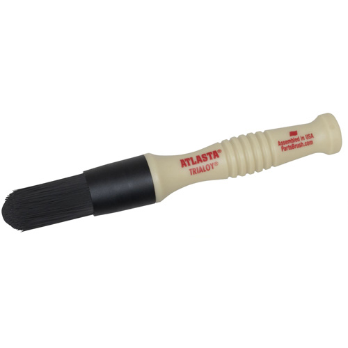 Brosse Atlasta pour pi&egrave;ces Helyx Safety & Industrial Supplies