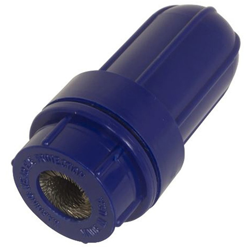 Battery Brush Helyx Safety & Industrial Supplies