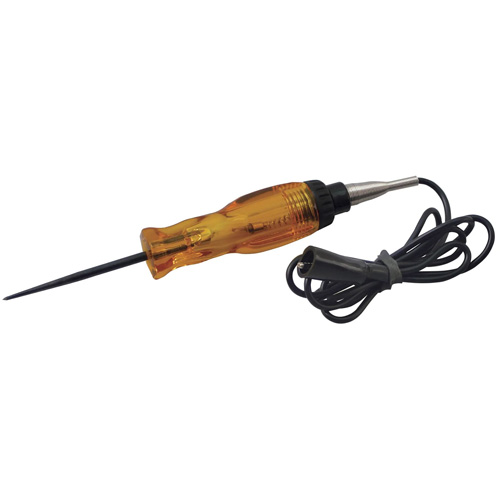 Computer-Safe Circuit Tester Helyx Safety & Industrial Supplies