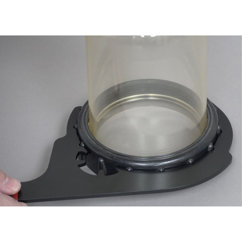 Diesel Filter Wrench for 6" Davco, 6" Strap Length Helyx Safety & Industrial Supplies