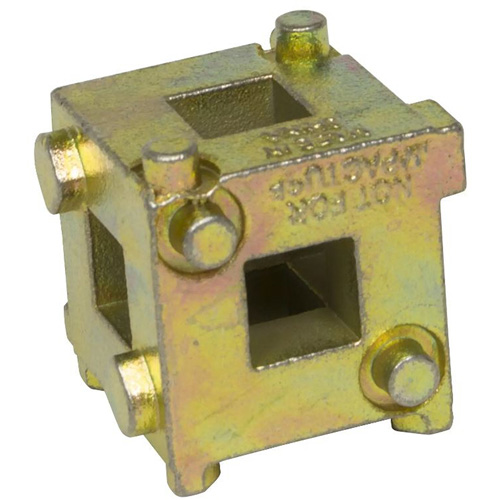 Outil pour piston de disque de frein Helyx Safety & Industrial Supplies