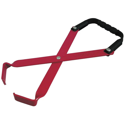 Transporteur robuste pour batterie Helyx Safety & Industrial Supplies
