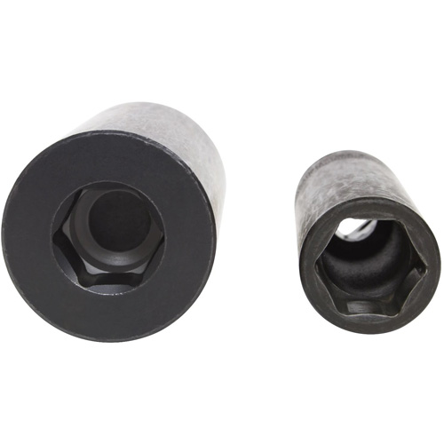 Douille pour amortisseur de vibration harmonique de torsion Helyx Safety & Industrial Supplies