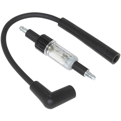 Testeur d'&eacute;tincelles en ligne Helyx Safety & Industrial Supplies