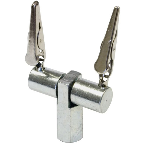 Magnetic Soldering Clamp Helyx Safety & Industrial Supplies