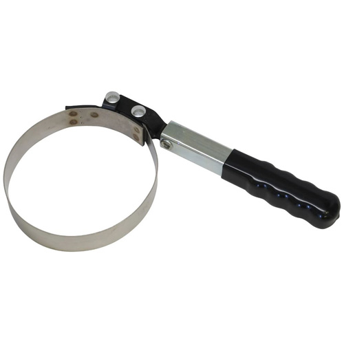 Cl&eacute; pour filtre &agrave; huile pour moteurs Cummins et Detroit Diesel, 4-5/16" - 4-3/4" Capacit&eacute; du filtre Helyx Safety & Industrial Supplies