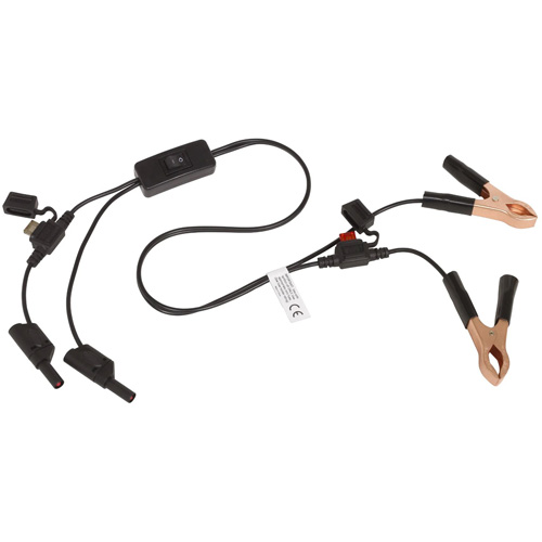 Parasitic Drain Tester Helyx Safety & Industrial Supplies