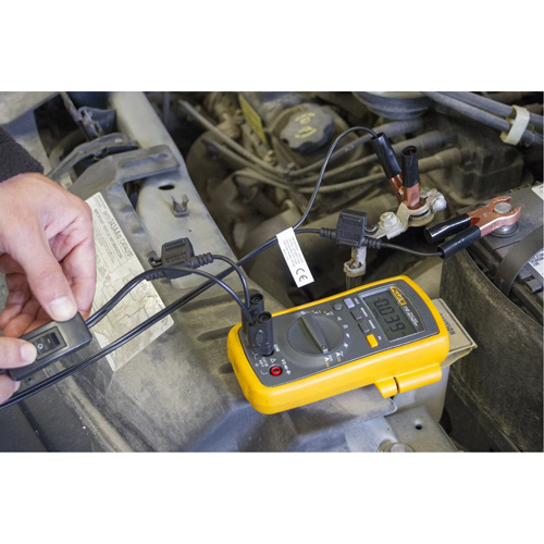 Parasitic Drain Tester Helyx Safety & Industrial Supplies