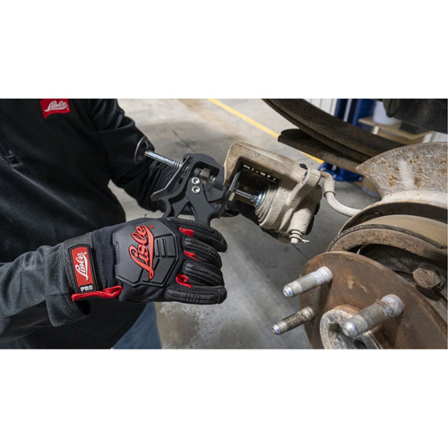 &eacute;carteur de plaquettes de freins Speedy Helyx Safety & Industrial Supplies