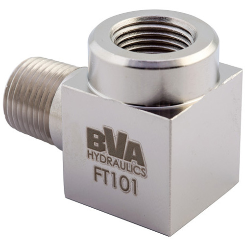Fitting Elbow 90 Degree Street, Steel Helyx Safety & Industrial Supplies