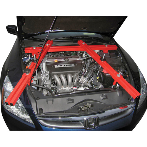 Engine Support Tool, 700 lbs. Capacity Helyx Safety & Industrial Supplies
