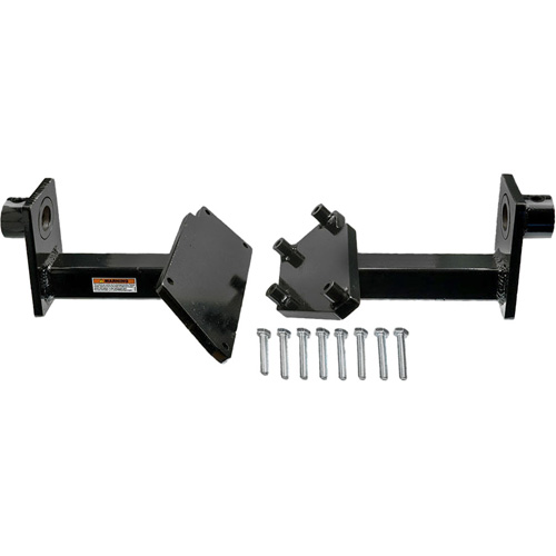 Engine Mounting Adapter for Dodge Cummins 6.7L Engine Helyx Safety & Industrial Supplies