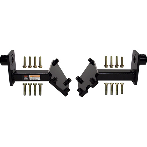 Adaptateur pour montage de moteur Ford 6,7 L Helyx Safety & Industrial Supplies